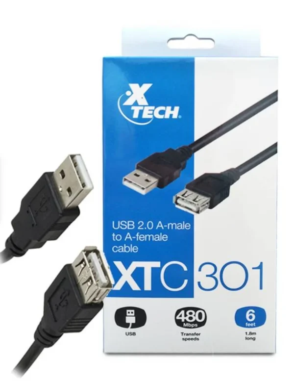 8018  XTC-301 CABLE - Image 4
