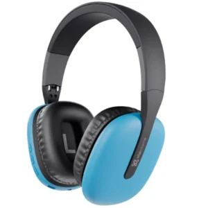 8463 KLIPXTREME KWH-010BL HEADPHONES ZOUNDTUNE