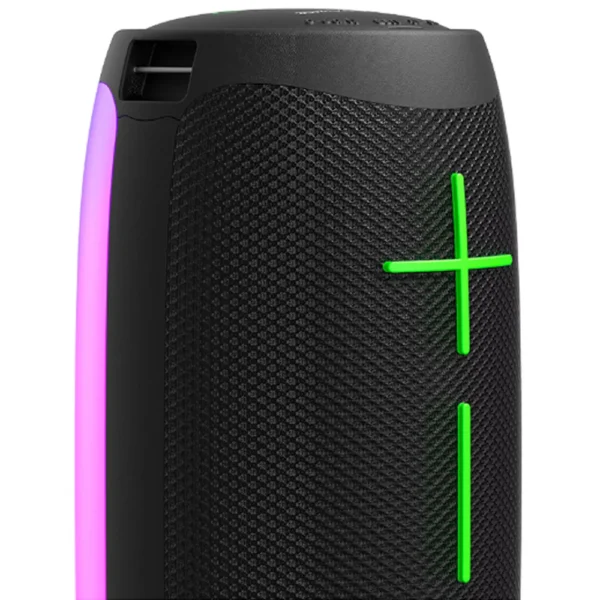 2765 Klip Xtreme KBS-350BK - Altavoz - Negro - Image 4