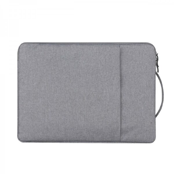 4957 KLIP XTREME LAPTO CASE KNS-420 SILVER - Image 3