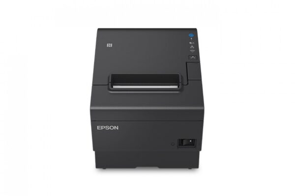 6572 EPSON C31CJ57052 - EPSON OMNILINK TM-T88VII IMPRESORA DE RECIBOS LINEA TERMICA - Image 3