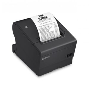 6572 EPSON C31CJ57052 - EPSON OMNILINK TM-T88VII IMPRESORA DE RECIBOS LINEA TERMICA