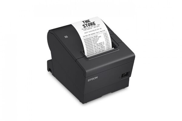 6572 EPSON C31CJ57052 - EPSON OMNILINK TM-T88VII IMPRESORA DE RECIBOS LINEA TERMICA