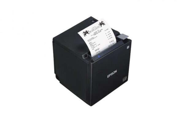 6519 EPSON TM-T30II - Image 2