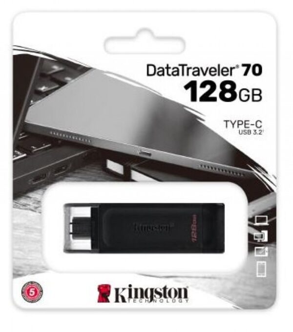 4247 DT-70 Type C 128GB - Image 2