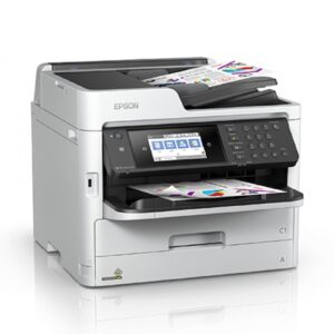 6587 EPSON WORKFORCE PRO WF-C5710