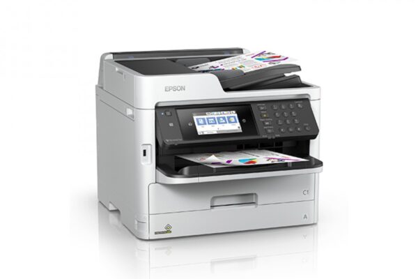 6587 EPSON WORKFORCE PRO WF-C5710