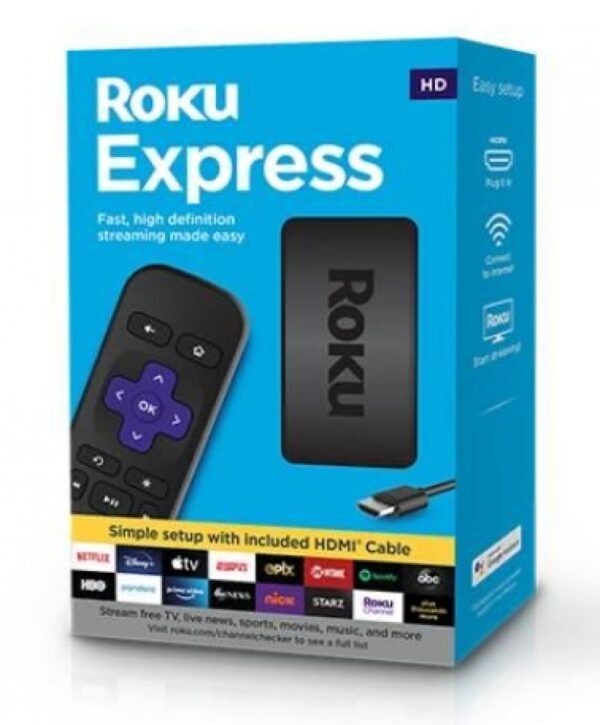 6349 ROKU EXPRESS - Image 2