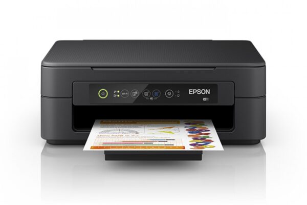 416 PRINTER -Epson Expression XP-2101 - Image 3