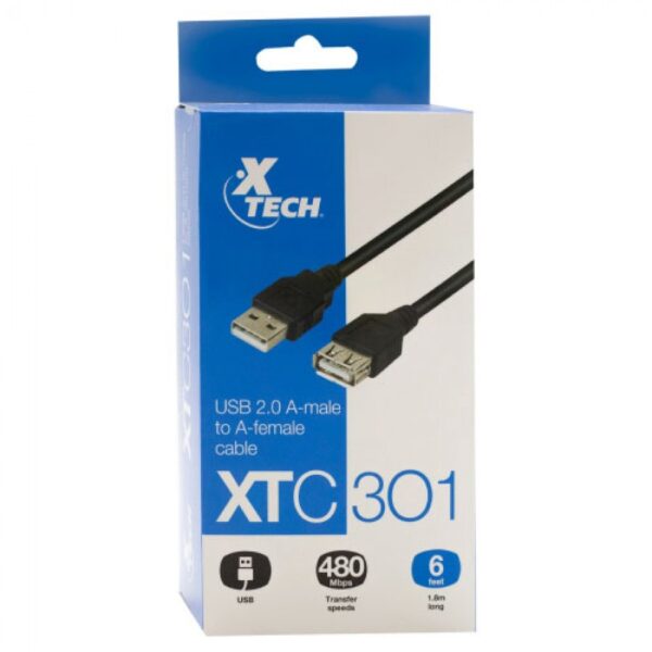 8018  XTC-301 CABLE - Image 2