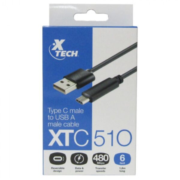 8020 XTECH XTC-510 - Image 2