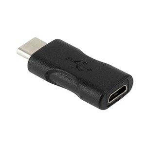 8002 XTECH XTC-525 TYPE C MALE TO MICRO USB FEMALE ADAPTER