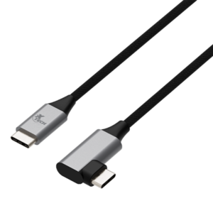 3128 XTECH XTC-531 USB CABLE USB-C