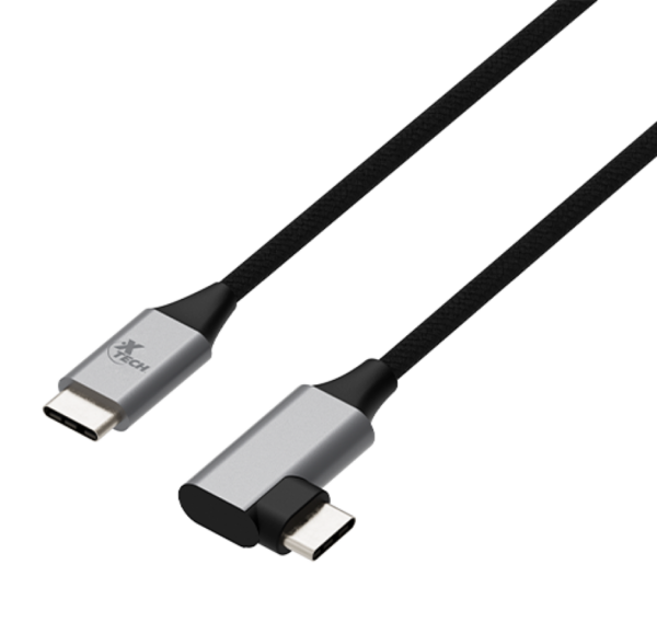 3128 XTECH XTC-531 USB CABLE USB-C