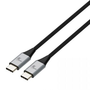 7310 XTECH XTC-533 CABLE USB-C TO USB-C