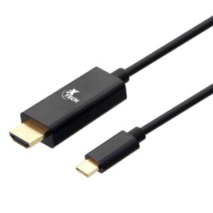 8099 XTECH  XTC-545   USB cable - USB Type C