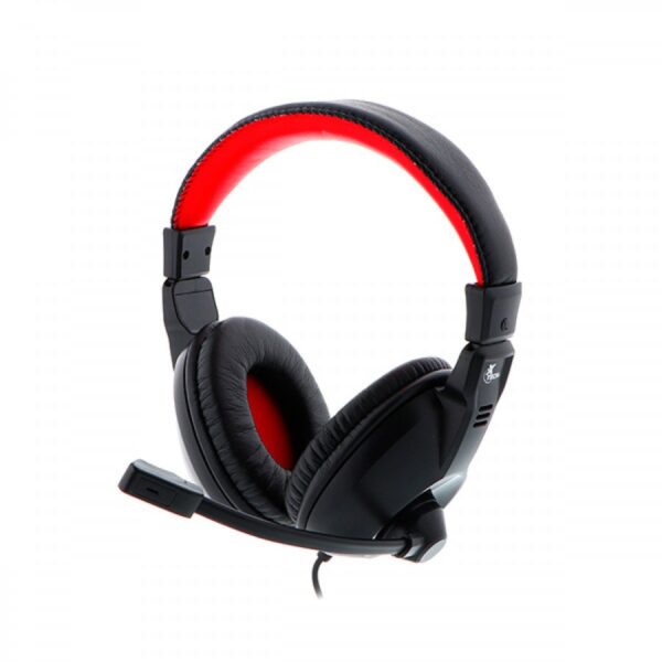 8105 GAMING HEADSET SERIES XTH-500-510 Y 551 - Image 3