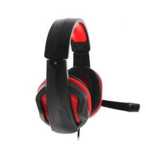 8105 GAMING HEADSET SERIES XTH-500-510 Y 551