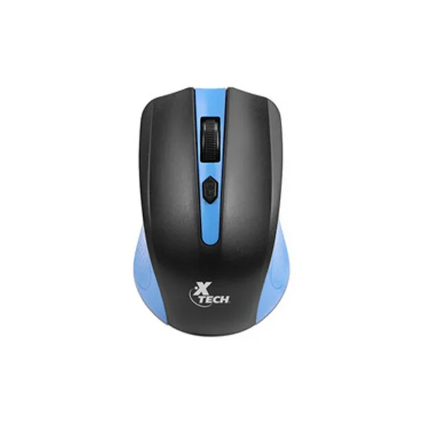 4919 Xtech XTM-310 Mouse - 2.4 GHz Xtech Wireless - Image 3