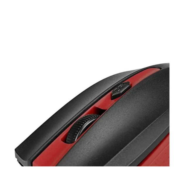 4919 Xtech XTM-310 Mouse - 2.4 GHz Xtech Wireless - Image 4