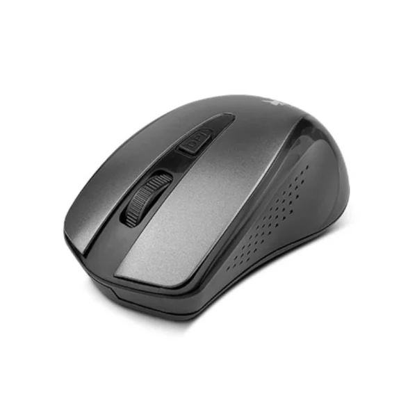 4921 XTM-315 MALTA XTECH MOUSE WIRELESS  BLACK - Image 4