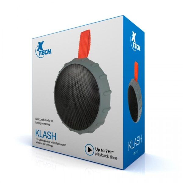 8057  XTS-613 KLASH SPEAKERS - Image 2