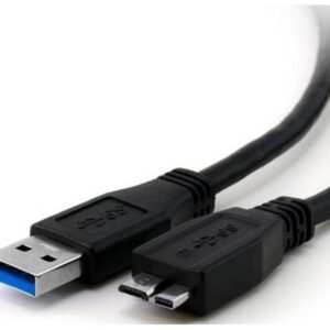 8064 XTECH XTC-365 CABLE USB TO  MICRO USB