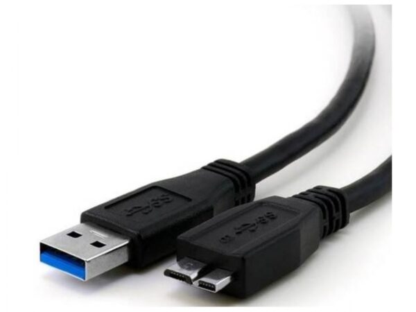 8064 XTECH XTC-365 CABLE USB TO  MICRO USB