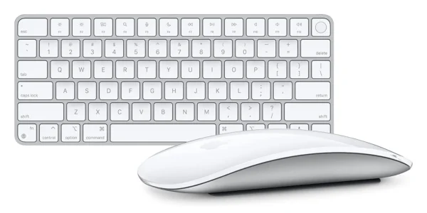 Magic Keyboard with Touch ID - Image 4