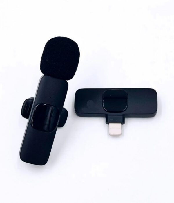6999 MICROFONO WIRELESS - Image 2