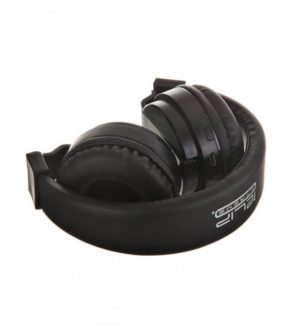 4938 KLIP XTREME KHS-620 FURY BLACK - Image 3