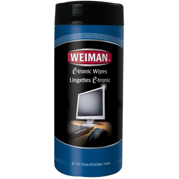 8962 ELECTRONICS WIPES - Image 3