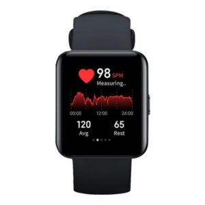 6489 XIAOMIREDMI WATCH 2 LITE BLACK
