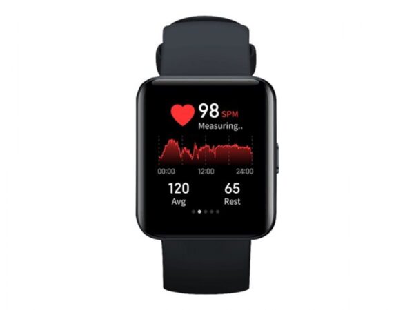 6489 XIAOMIREDMI WATCH 2 LITE BLACK