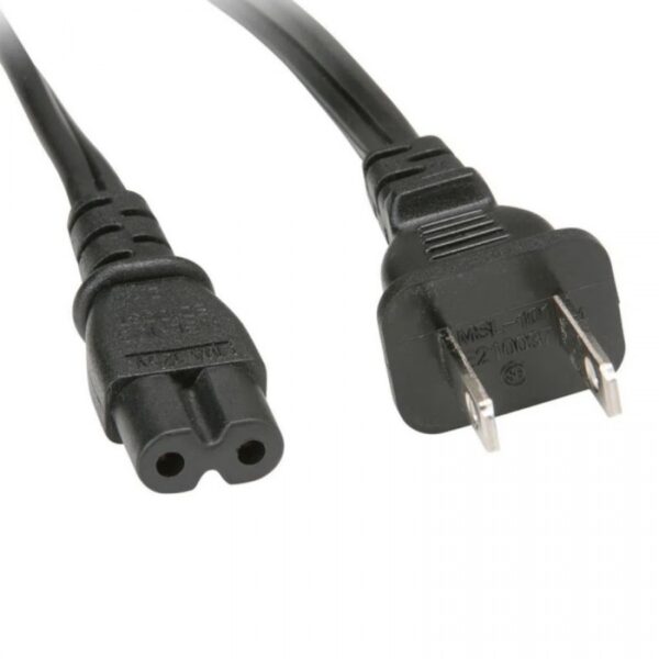 6556 SEISA XC--B1810 POWER CABLE TIPO 8  (2 PIN) - Image 4