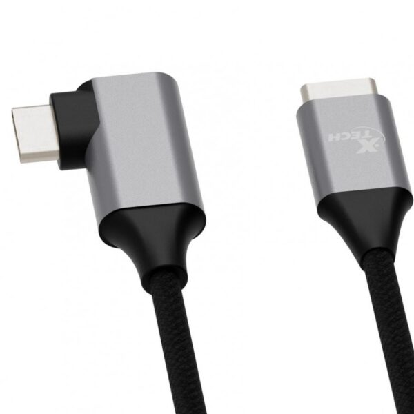 3128 XTECH XTC-531 USB CABLE USB-C - Image 3