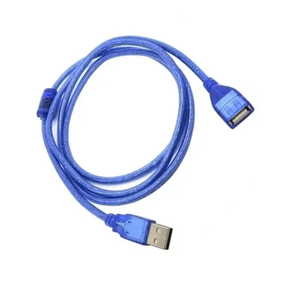 6376 LCS-50Y USB MALE TO USB FEMALE 5M - Image 3