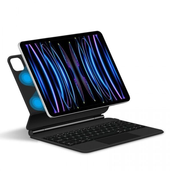 7958 MAGNETIC SUSPENSION KEYBOARD CASE - Image 3