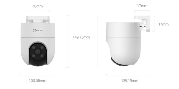 CS-H8c-R100-1J4WKFL - Image 2