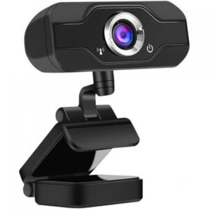 6232 USB-301 WEB CAM FULL HD