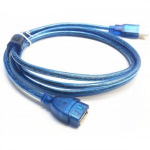6376 LCS-50Y USB MALE TO USB FEMALE 5M