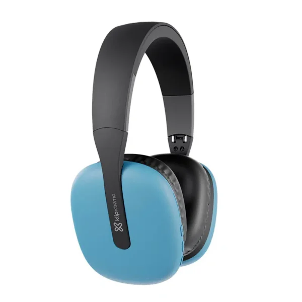 8463 KLIPXTREME KWH-010BL HEADPHONES ZOUNDTUNE - Image 3