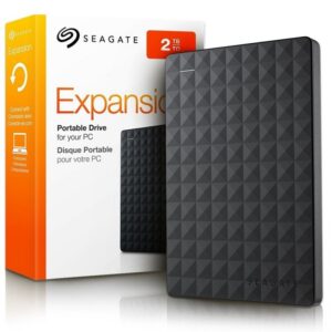 6452 SEAGATE DISCO DURO 2TB