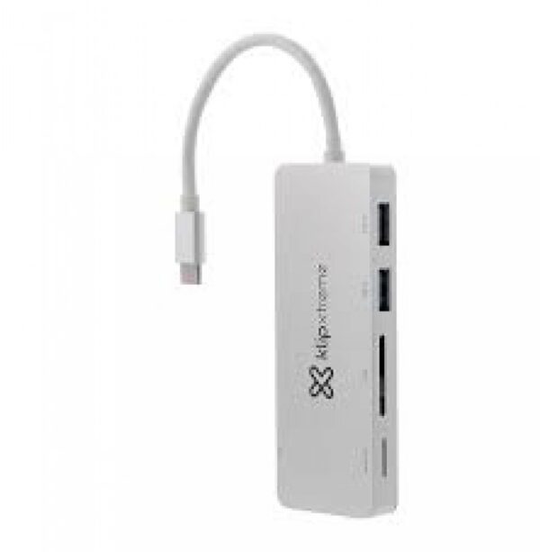 7050 KCR-500 Card reader USB-C - Image 2