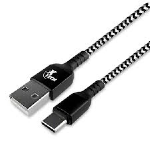 7654 XTECH XTC-511 USB CABLE - Image 4