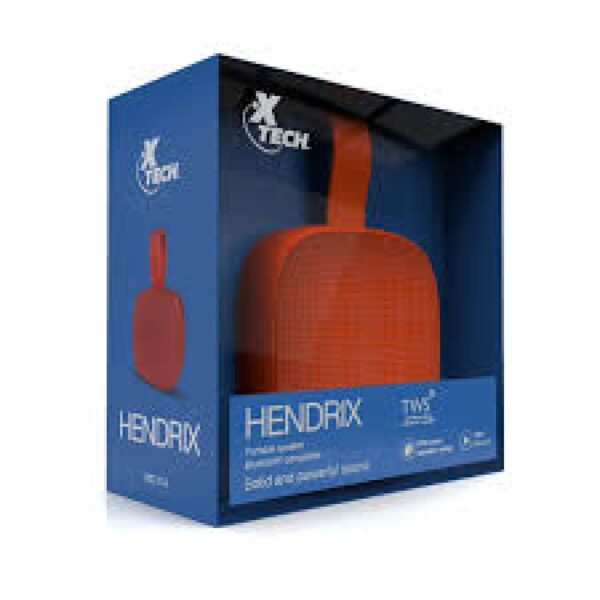 8133 XTS-614 SPEAKERS HENDRIX - Image 2