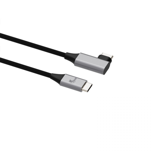 3128 XTECH XTC-531 USB CABLE USB-C - Image 4