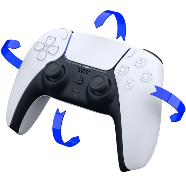 6116 PLAYSTATION 5 REMOTE ORIGINAL - Image 3