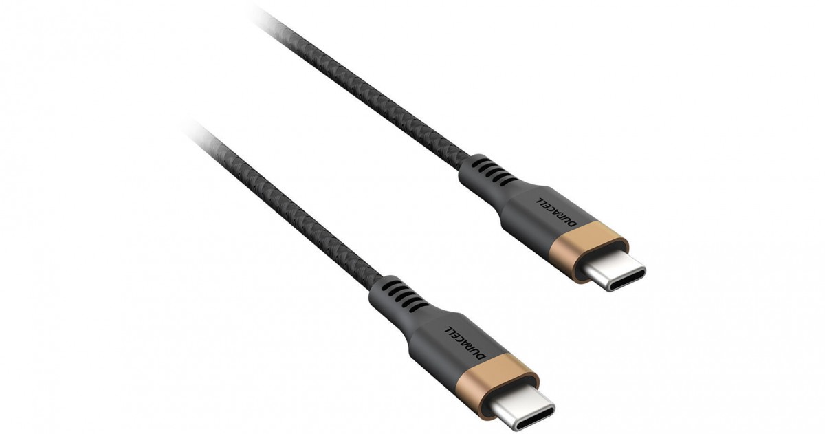 3619 CABLE Y CONVERTOR 4K USB-C A USB-C - Image 3