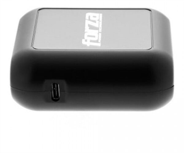 5038  FNA-600C  FORZA UNIVERSAL POWER ADAPTER 60W USB-C - 110V/220V